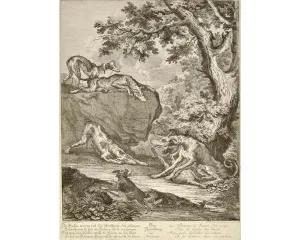 Grafika před r. 1800