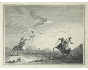 Grafika před r. 1800