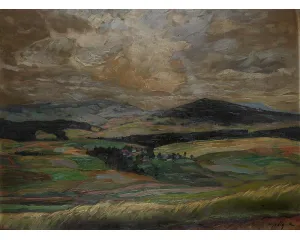Mařákovci