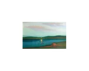 Současné umění - střední generace