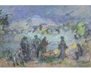 Německočeské umění