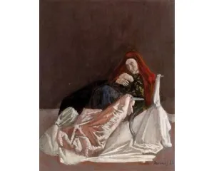 Poválečné umění