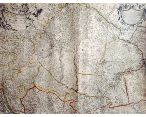 Grafika před r. 1800