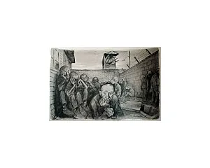 Německočeské umění