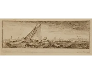 Grafika před r. 1800