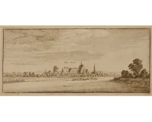 Grafika před r. 1800