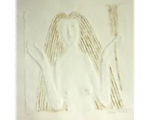 Poválečné umění