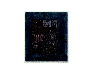 Poválečné umění