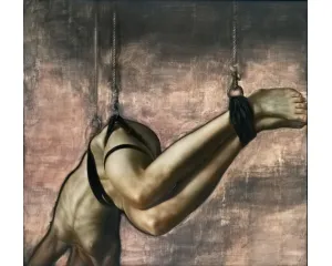 Současné umění - střední generace