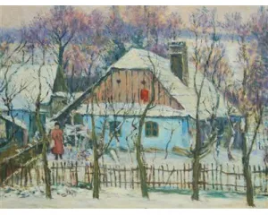 Mařákovci