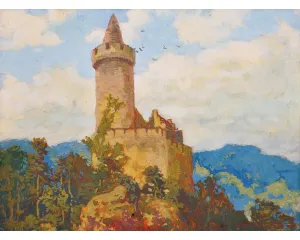 Mařákovci