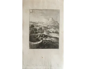 Grafika před r. 1800