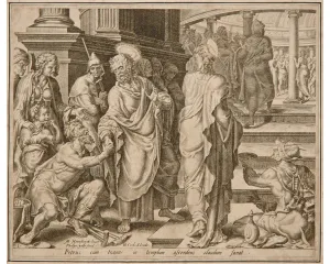 Grafika před r. 1800