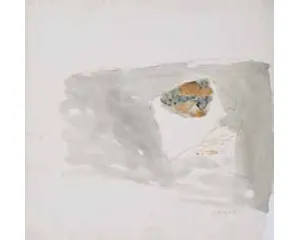 Současné umění - starší generace