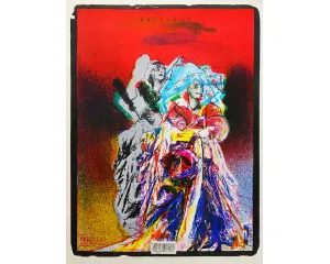 Současné umění - střední generace