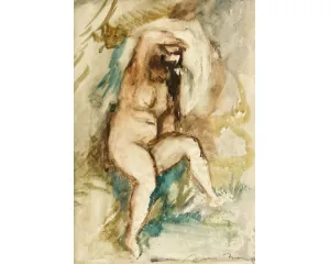 Německočeské umění