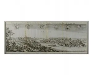 Grafika před r. 1800