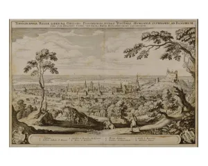 Grafika před r. 1800