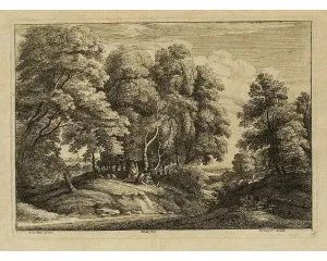 Grafika před r. 1800