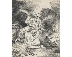 Rembrandt, Brizio a von Alt