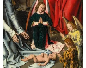 Dürer, Maulbertsch i Memling
