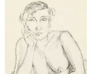 Henri Matisse a André Lhote