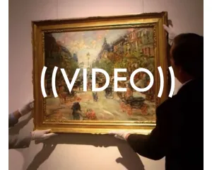 VIDEO: European Arts se představují