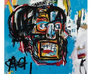 Basquiat ve světovém rekordu a další úspěchy