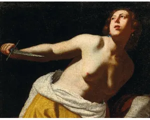 Artemisiina Lukrécie