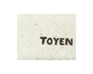 Top 10 Toyen (2021)