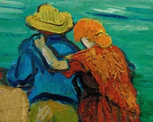 Van Goghovo B4 za 10 milionů liber a rekordní Magritte