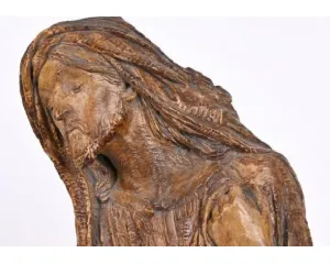 Mizející sochařské poklady I: František Bílek