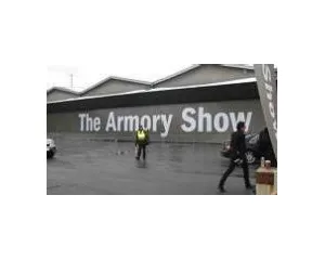 Armory Show 2011