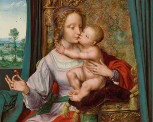 Do prodeje jde mladý Tizian a Botticelli
