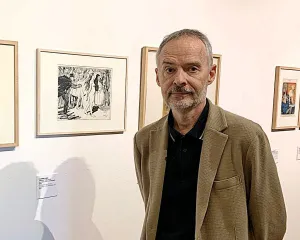 Kupka trh s uměním odsuzoval, i proto teď cenově zaostává