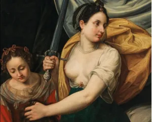 Gentileschi, Galizia nebo Fontana za miliony eur i dolarů