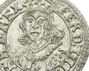 Drobné mince novověku stojí i stovky tisíc korun