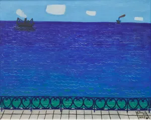 Rekordních třiapadesát milionových děl poválečných autorů