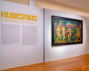 Když se Kubišta prodával za 16 tisíc a Filla za 15 tisíc