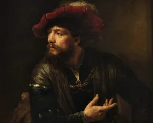 Staromistrovské nadšení na veletrhu TEFAF