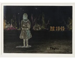 Světové aukce ovládl Man Ray, tuzemské Toyen s Heislerem
