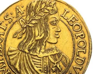 Populární Leopold I. se prodal za 15 milionů