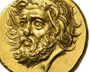 Mincovní skvosty řecké antiky stojí i přes 100 milionů korun