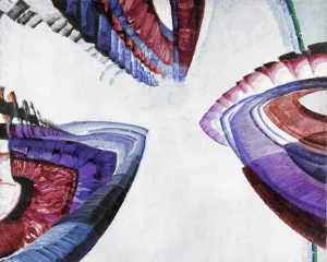 Monet i Kupka vyhlížejí rekordy