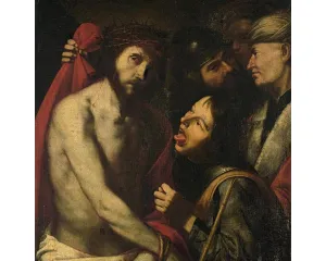 Ribera, Grund: staří mistři a bohemika