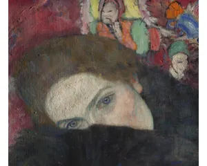 Gustav Klimt neznámý
