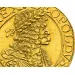 Leopoldův pětidukát za 7 milionů korun