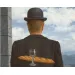 Surrealistické výročí zahajuje René Magritte
