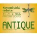 Starožitnosti jako jistota