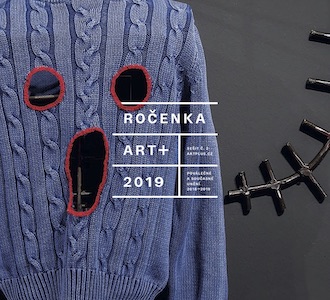 Ročenka ART+ 2019